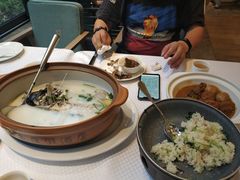 -天目湖御水温泉·度假酒店