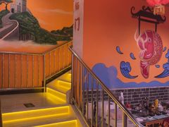 -江湖水乡铁锅炖魚(周庄嘉园店)