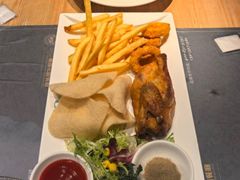 -1432德国花园餐厅(水游城购物中心店)