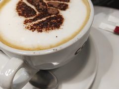 -COSTA COFFEE(水游城店)