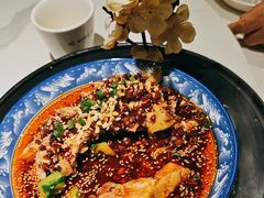 -川味堂·四川豆花(八卦岭店)