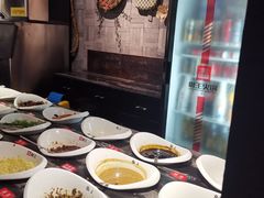 -椒王火锅(厚街万达店)