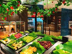 -晶丽香榭自助餐(南京大饭店)