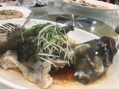 -东江海鲜酒家(艺都分店)