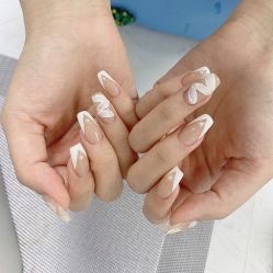 -如一·美甲美睫