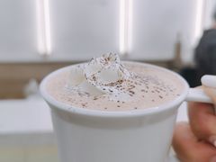 -Onirii Coffee(长乐路店)