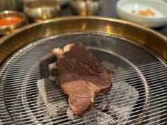 -韩白山·朝鲜族烤牛肉·酱蟹(长宁龙之梦店)