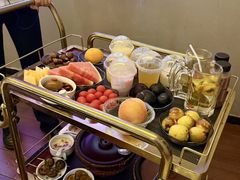 -上水足浴·芳疗(国贸店)