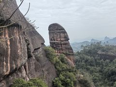 -丹霞山风景名胜区