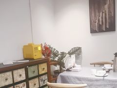 -山也·私厨(岳麓店)