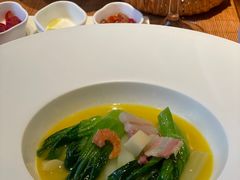 -鲤院·新中式美学·庭院餐厅(夫子庙店)