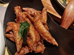 -烤匠麻辣烤鱼(万象城店)