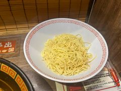 -一兰拉面(新宿中央东口店)