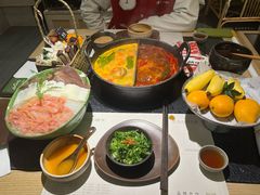 -山缓缓火锅(青岛万象城店)
