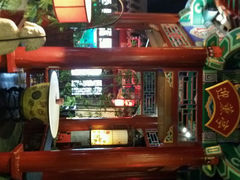 android_upload_pic-不二茶空间·养生宴(石景山店)