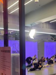 -YASAKI国际舞蹈中心