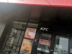 -肯德基(安定门店)