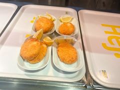 -宜家·瑞典风味餐厅(烟台路店)
