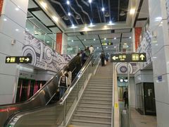 -星湖街(地铁站)