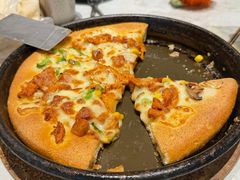 -必胜客(安阳中华路店)