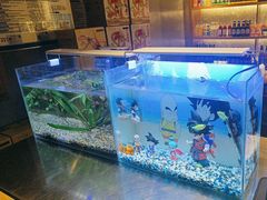 -一烧一烤•锦州烧烤(KTV包房·长江街店)