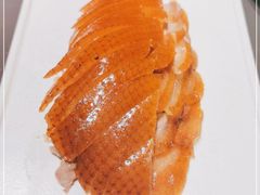 -小大董·烤鸭(观景餐厅·南京西路店)