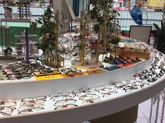 -大光明眼镜(锦华路旗舰店)