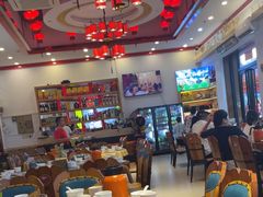 -白天鹅家宴·东北菜