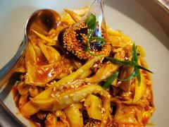 敲糖棒棒鸡-映水芙蓉(上海万象城店)