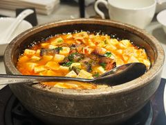 -狮王府淮扬菜(万象城店)