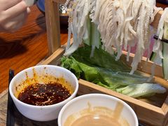 -醉长安(南门总店)