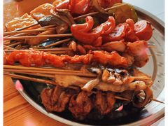 -老乔串店(青松路店)