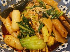 -皆道拌麻辣烫·麻辣拌