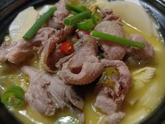 -陈生记黑鱼馆·20年活鱼现杀(宁波鼓楼店)