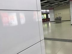-王家墩东(地铁站)