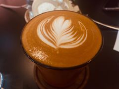 -PUZZLE COFFEE 拼图咖啡