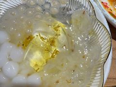 -蜀留香火锅(社会山店)