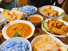 -马来MO简餐.南洋风味料理(美食街店)