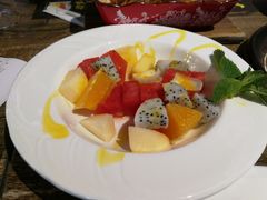-野牛西厨·石烧牛排专门店(张槎店)