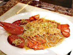 -稻香酒家(长宁KING88广场店)