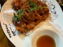 -洪大厨鸡煲(福田店)