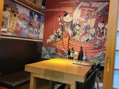 -九酢·海鲜居酒屋