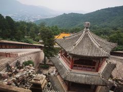 -香山公园