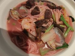 -莆田餐厅PUTIEN(西安万象天地店)