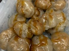 薯粉粿-汕尾菜粿(向西老店)