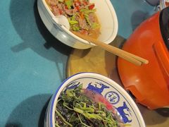 -古道村落(温汤店)