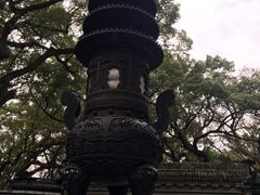 -普陀山风景名胜区-法雨禅寺