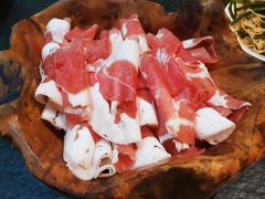 羊腿肉-索伦嘎·传统涮(海拉尔总店)