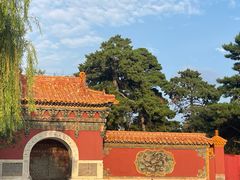 -北陵公园