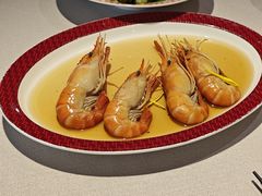 话梅大头虾-圆苑(兴国路店)
